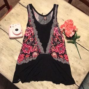 Free People tank
